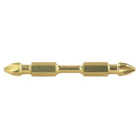 Makita B-45244 - Końcówka wkrętakowa podwójna IG PZ1 90 mm