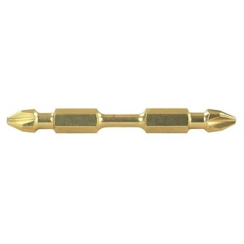 Makita B-45244 - Końcówka wkrętakowa podwójna IG PZ1 90 mm