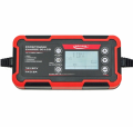Weldman Charge 90 - Prostownik do akumulatorów 12/24 V