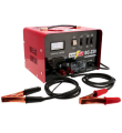 Airpress BC 230 - Ładowarka do akumulatorów z rozruchem 12/24 V