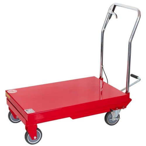 Airpress 77410-2 - Wózek hydrauliczny 455 kg