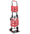 Airpress 79516 - Wózek transportowy ręczny 2w1