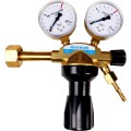 Magnum RBT-1 80 - Reduktor tlenu z 2 manometrami