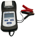 Adler AD-8000 - Cyfrowy tester akumulatorów z drukarką