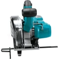 MAKITA DCS553RTJ - Akumulatorowa przecinarka do metalu 150 MM