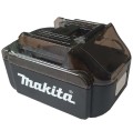 Makita E-03084 - Zestaw bitów Impact Black 1/4"- 31 szt.
