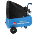 AirPress HLO 215-25 - Kompresor bezolejowy 8 bar