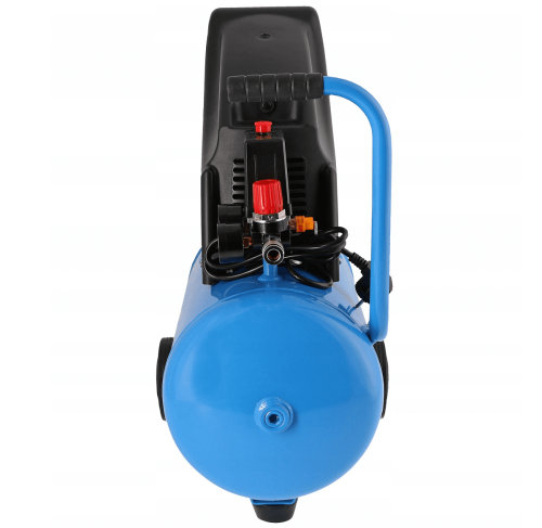AirPress HLO 215-25 - Kompresor bezolejowy 8 bar