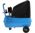 AirPress HLO 215-25 - Kompresor bezolejowy 8 bar