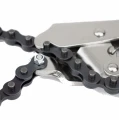 STRONG HAND PFC1036 - Ścisk klamrowy z łańcuchem 910 mm