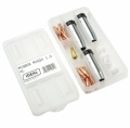 IDEAL MIGBOX24/AL/1.0 - Zestaw części do uchwytu MIG24 1.0 do aluminium