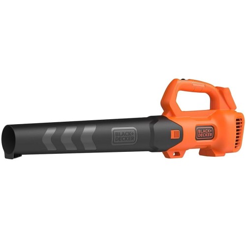 Black&Decker BCBL200B - Akumulatorowa dmuchawa
