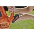 Black&Decker BCBL200B - Akumulatorowa dmuchawa