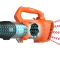 Black&Decker BCBL200B - Akumulatorowa dmuchawa