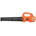 Black&Decker BCBL200B - Akumulatorowa dmuchawa