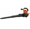 Black&Decker BEBLV300 - Elektryczna dmuchawa 3w1
