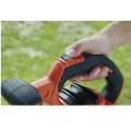 Black&Decker BEBLV300 - Elektryczna dmuchawa 3w1
