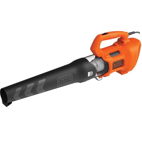 Black&Decker BEBL185 - Elektryczna dmuchawa