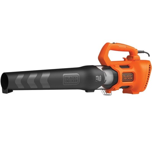 Black&Decker BEBL185 - Elektryczna dmuchawa