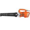 Black&Decker BEBL185 - Elektryczna dmuchawa