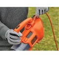Black&Decker BEBL185 - Elektryczna dmuchawa