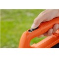 Black&Decker BEBL185 - Elektryczna dmuchawa