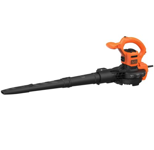 Black&Decker BEBLV290 - Elektryczna dmuchawa 3w1