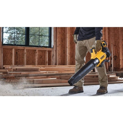 DeWalt DCMBL562P1 - Akumulatorowa dmuchawa