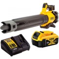 DeWalt DCMBL562P1 - Akumulatorowa dmuchawa