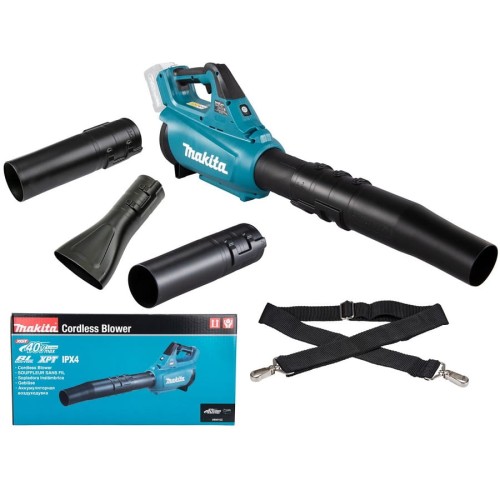 Makita UB001GZ - Akumulatorowa dmuchawa 40 V