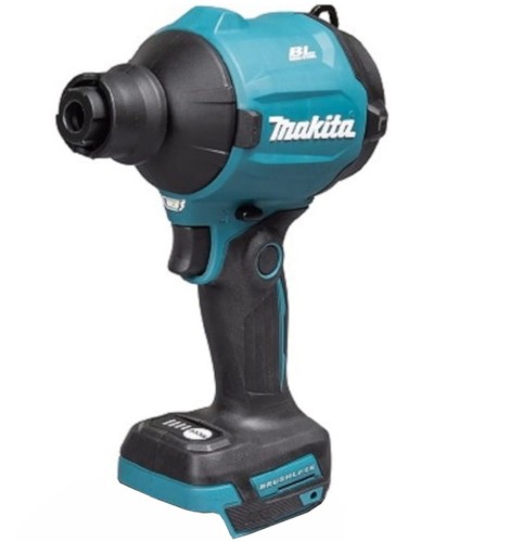 MAKITA DAS180Z - Akumulatorowa dmuchawa / pompka