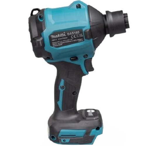 MAKITA DAS180Z - Akumulatorowa dmuchawa / pompka