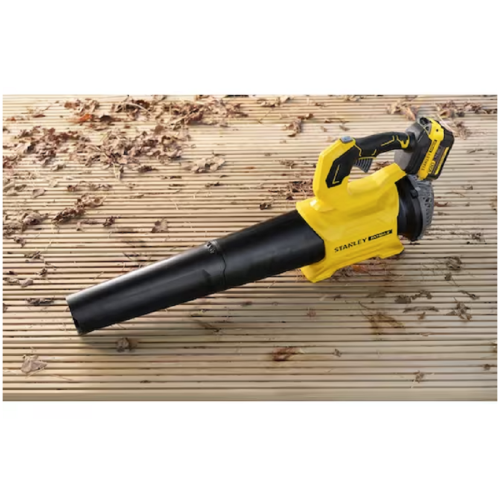 Stanley SFMCBL730B - Akumulatorowa dmuchawa 20 V