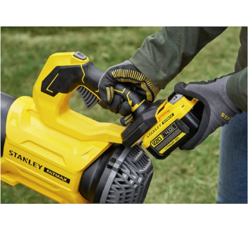 Stanley SFMCBL730B - Akumulatorowa dmuchawa 20 V