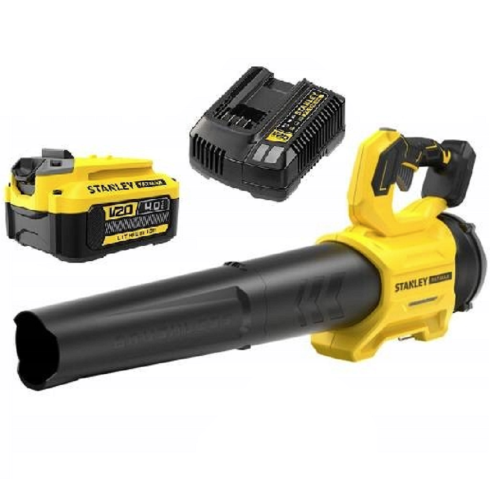 Stanley SFMCBL730M1 - Akumulatorowa dmuchawa 18 V