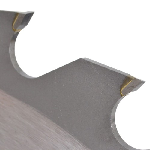 AWTOOLS AW48458 - Piła tarczowa widiowa do drewna 160x30/22/16x40z