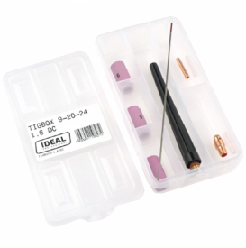 IDEAL TIGBOX9/1.6/DC - Zestaw części do uchwytu TIGBOX 9-20-24 1.6 DC