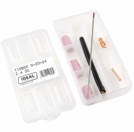 IDEAL TIGBOX9/2.4/DC - Zestaw części do uchwytu TIGBOX 9-20-24 2.4 DC