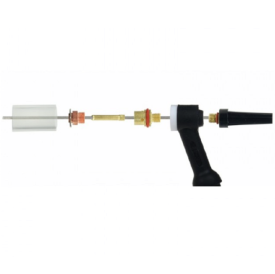 Zestaw części PYREX S