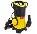 Awtools AW85023 - Pompa do brudnej wody z pływakiem 15 000 l/h