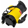 Awtools AW85023 - Pompa do brudnej wody z pływakiem 15 000 l/h