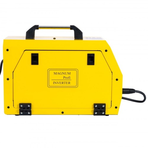 MAGNUM MIG 210L SYNERGIA 4X4  - Spawarka inwertorowa - migomat