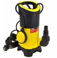 Awtools AW85022 - Pompa do brudnej wody z pływakiem 14000 l/h