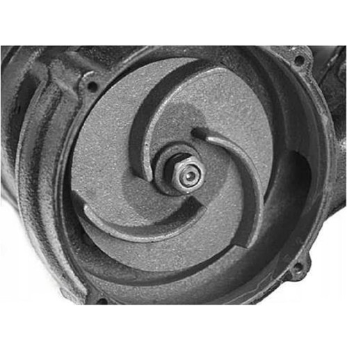 Awtools AW85018 - Pompa do brudnej wody z rozdrabniaczem 14000 l/h