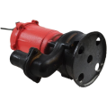 Awtools AW85016 - Pompa do brudnej wody z rozdrabniaczem 12000 l/h