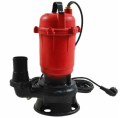 Awtools AW85016 - Pompa do brudnej wody z rozdrabniaczem 12000 l/h