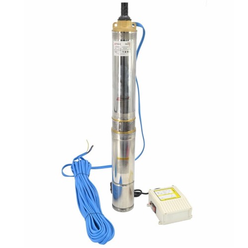 Awtools AW85101 - Pompa głębinowa 90 l/h