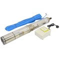 Awtools AW85101 - Pompa głębinowa 90 l/h