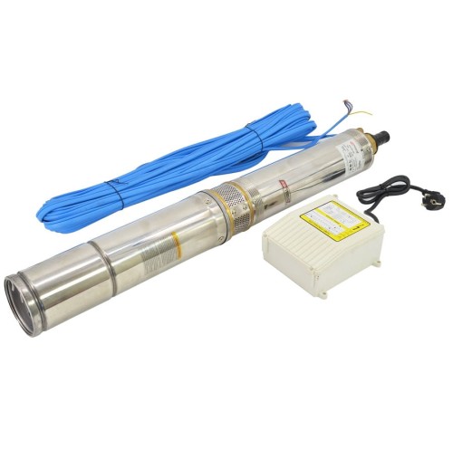 Awtools AW85101 - Pompa głębinowa 90 l/h