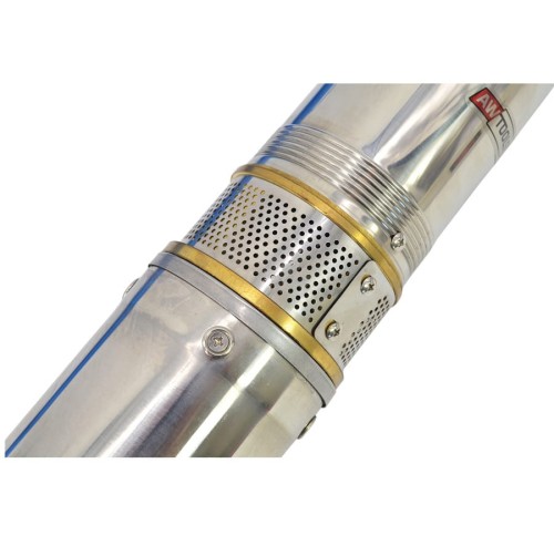 Awtools AW85101 - Pompa głębinowa 90 l/h